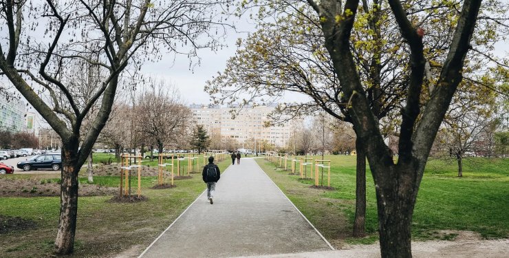 Megújult a III. kerületi Flórián tér (Fotó: Fővárosi Önkormányzat) 488886048_967000535610648_1880900331742355434_n-jpg.jpg