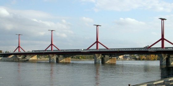 30 éves a  Rákóczi híd (Fotó: Domonkos Csaba) thumb_3033_news_big.jpg