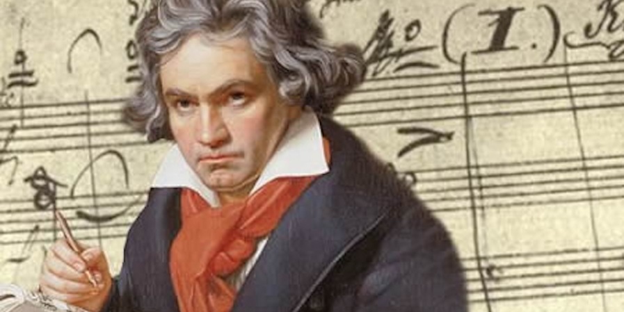 Budára „érkezik” Beethoven!