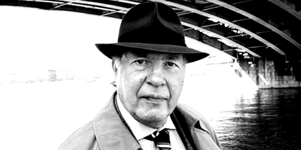 Budapest, a változó világváros és Kertész Imre