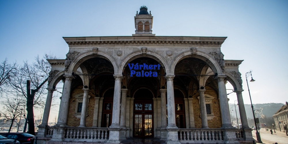 Kezdődik az Ybl Vízház felújítása