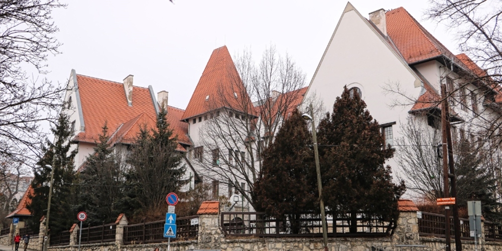 Száz éve halt meg Zrumeczky Dezső – a legnagyobb építészek között a helye