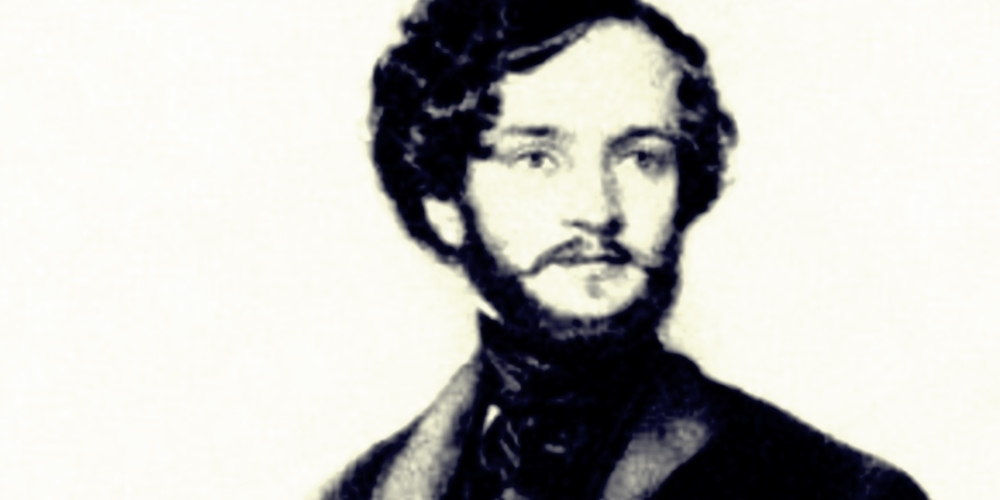 A szép akasztott: Andrássy Gyula, a Gondviselés küldötte