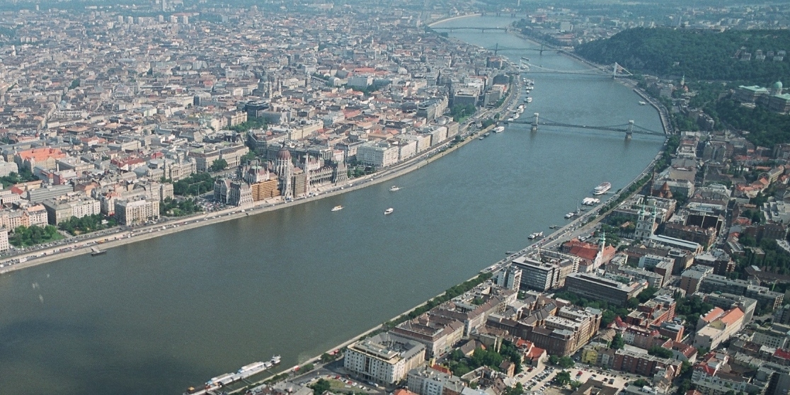Van még mit fejleszteni Budapest környezeti állapotán
