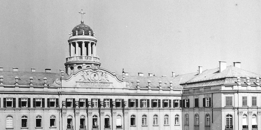 Fábián Gáspár: a historizmus elfeledett építőművésze