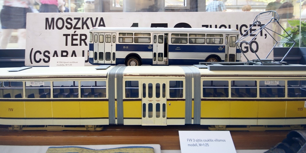 150 éve indult a zugligeti lóvasút