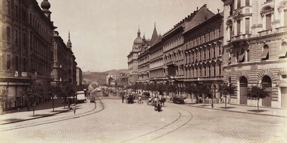 Tudta, hogy egy belgának is nagy szerepe volt Budapest kialakításában?