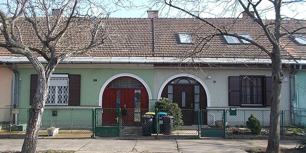 A soknevű városrész – Albertfalva 200 éves