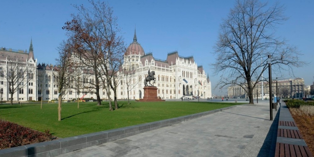 Emlékhelyek napja lesz a hétvégén 15 budapesti helyszínen