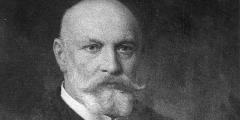 Egy magyar műépítész a Tanácsköztársaság napjaiban – Hauszmann Alajos kálváriája