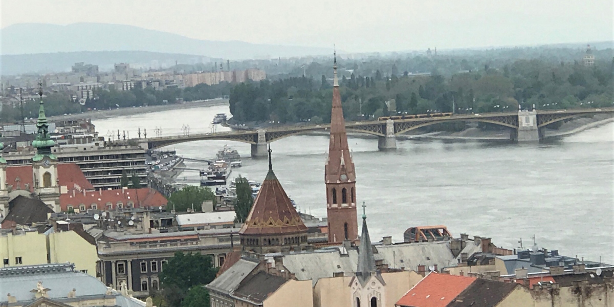 A kalandok, a csalódások és a gyönyörűség városa – Budapest a magyar irodalomban