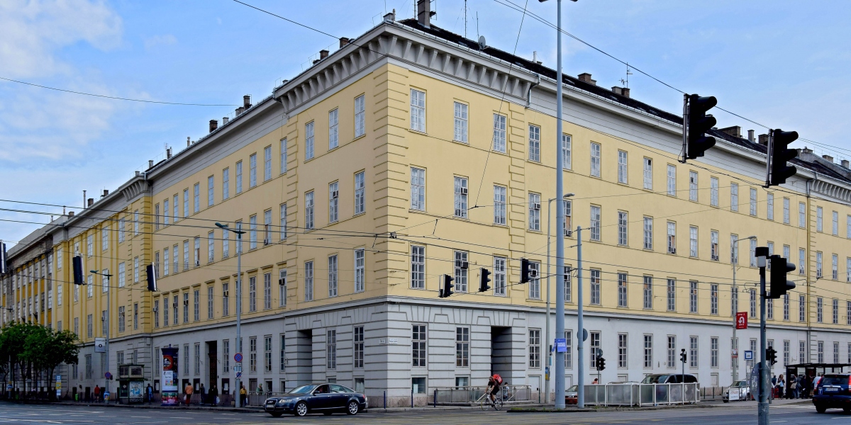 Ahol Budapest házi ezrede állomásozott: a Mária Terézia laktanya története