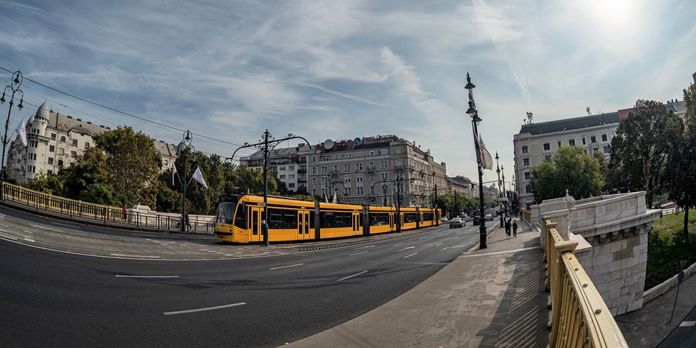 150 éve fogadták el Budapest életének talán legfontosabb törvényét