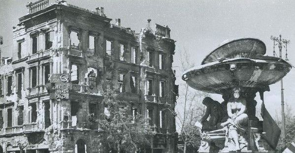 Számos nagyszerű épülettel lett szegényebb Budapest, a főváros