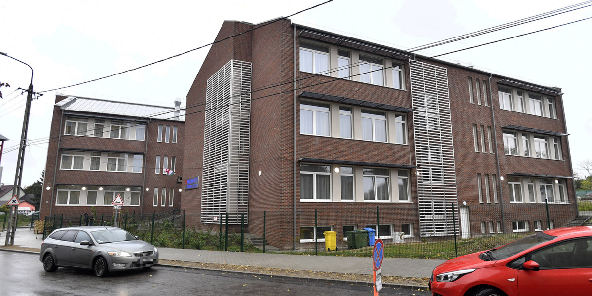 After 77 years a new Secondary School of the Reformed Church is opened in Budapest