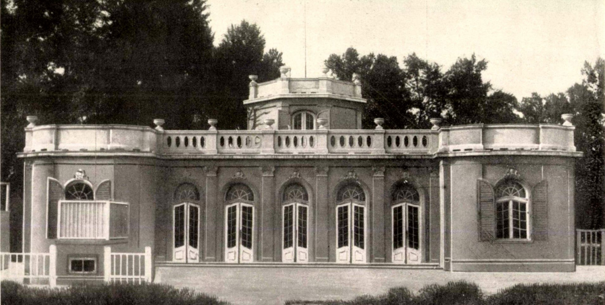 A vasbeton szerkezetes építés úttörője – 130 éve született Münnich Aladár építész