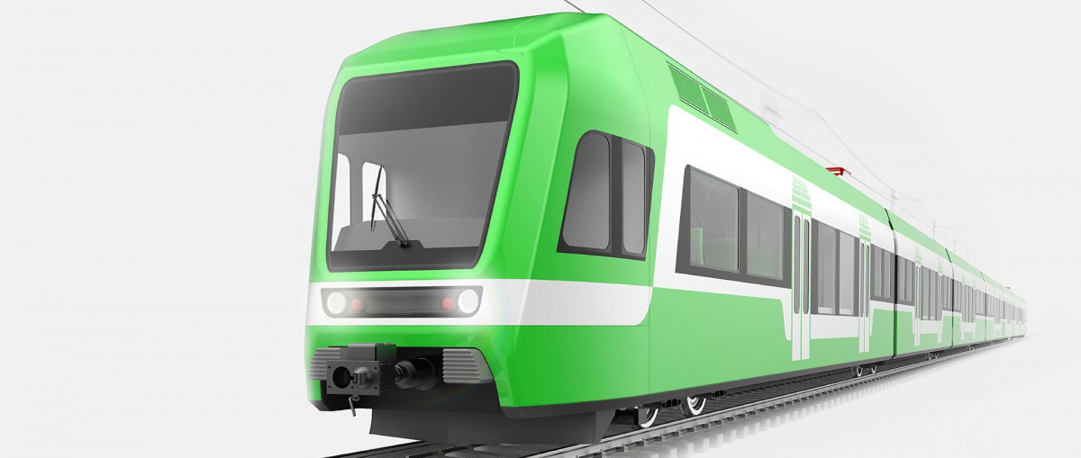 Zöld sétány a vágányok helyett – Szebbek, jobbak lesznek az új budapesti HÉV-ek