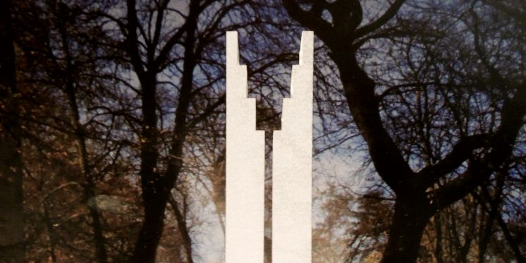 12th District selects World War II memorial