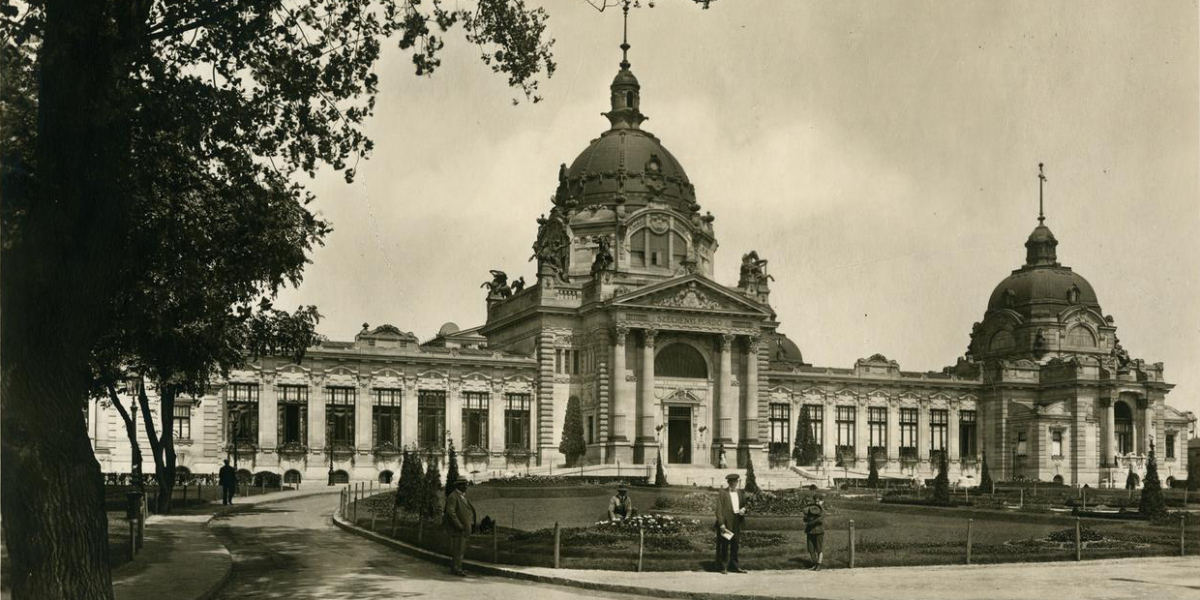Aki Budapest artézi kútjait fúrta – 200 éve született Zsigmondy Vilmos