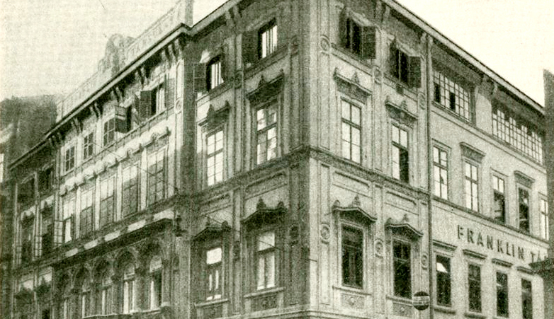 Gutenberg méltó örökösei – Legendás könyvkiadók és nyomdák nyomában