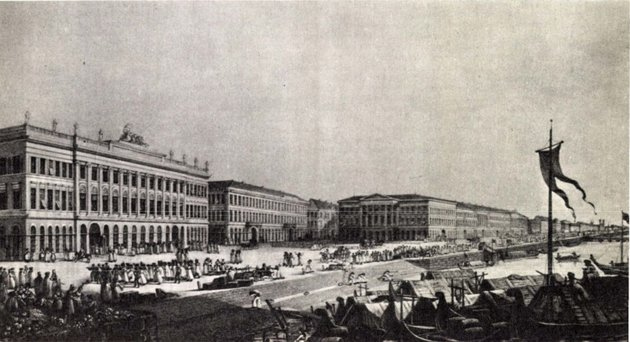 Egy lenyűgözően gazdag építészi életmű – 155 éve hunyt el Hild József
