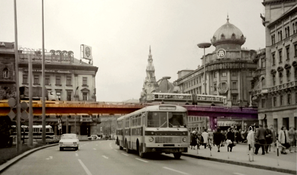 Ilyen is lehetett volna Budapest – A meg nem valósult fővárosi tervekről nyílt kiállítás