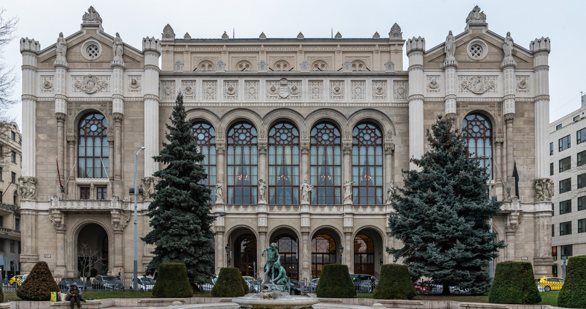 An exhibition about 150 years of Hungarian monument protection has opened