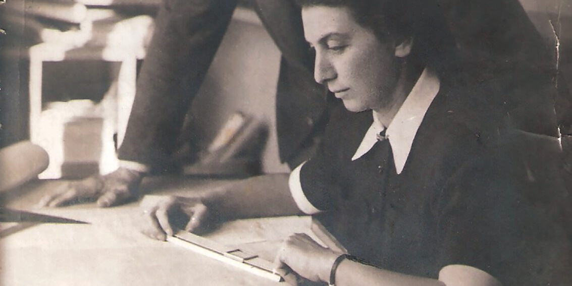 The first Hungarian female engineer was born 125 years ago - She wanted to build bridges, roads and railways