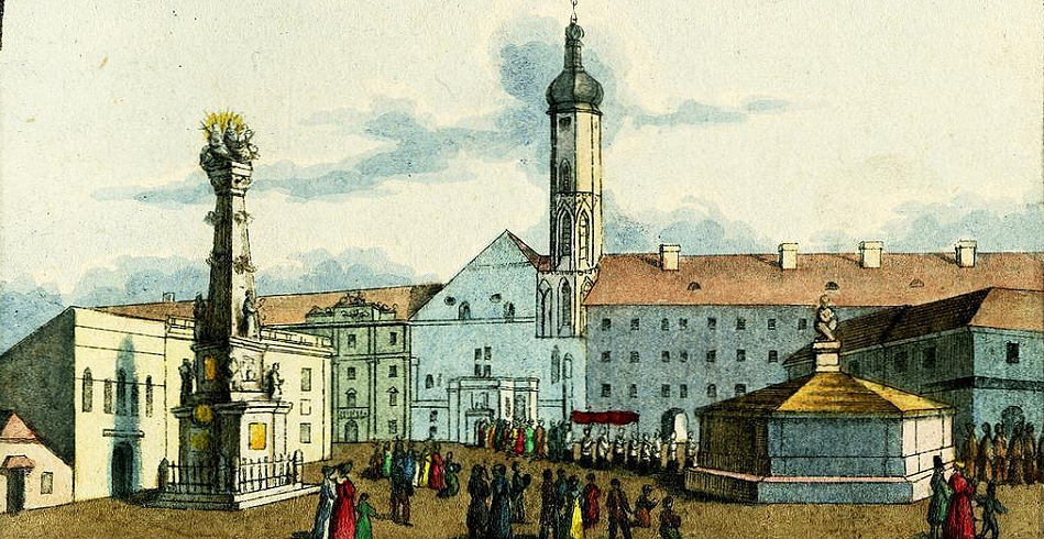 A Budavári Palota vízellátása