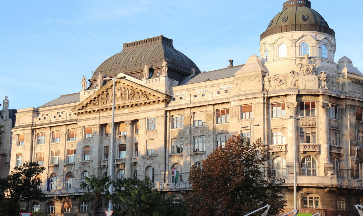 Különleges épületek nyílnak meg a hétvégén a Kulturális Örökség Napjain