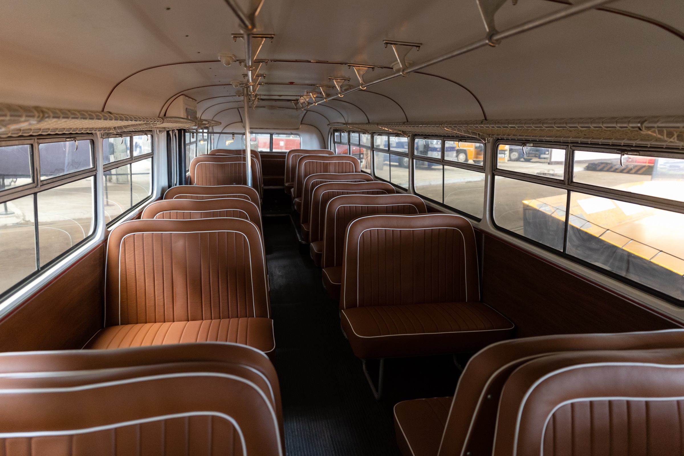 Magyar Bus: Ikarus rolls on for 120 years - English - WeloveBudapest