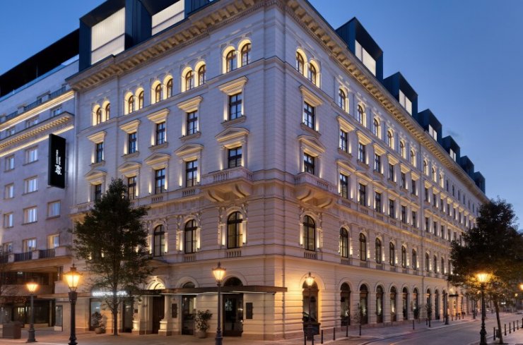 Megnyílt a Dorothea Hotel a belvárosban (Fotó: marriott.com) marriottcom1 (1).jpg