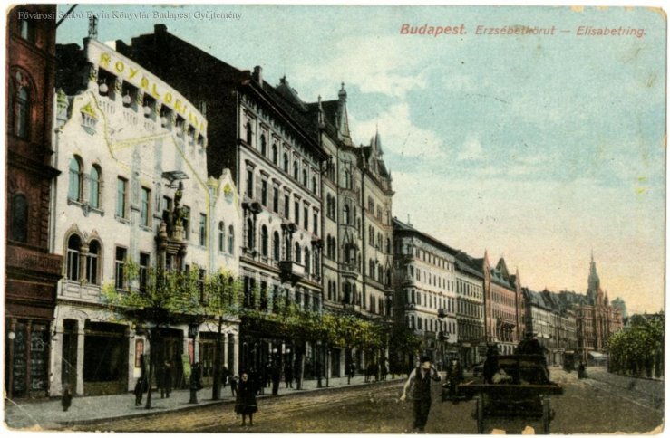 Az Erzsébet körút az 1890-es években (Fotó: FSZEK Budapest Gyűjtemény) thumb_4781_news_big.jpg
