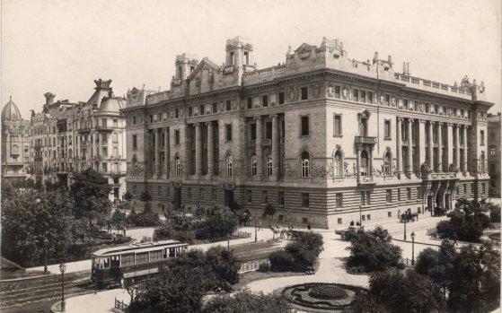 Már 1848-ban is követelték, de csak 100 éve született meg az önálló Magyar Nemzeti Bank
