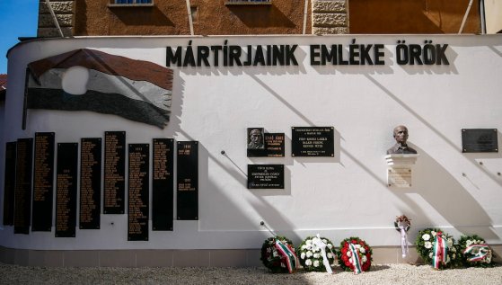 A Kisfogház Nemzeti Emlékhely (Fotó: NÖRI) 448248974_868946328607752_5311360147740298153_n (1).jpg