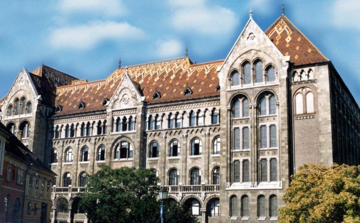 Március 15-én családi nappal várják a látogatókat a Levéltárban (Fotó: Magyar Nemzeti Levéltár) 474620653_1044963787643298_6070794606210488372_n (1).jpg