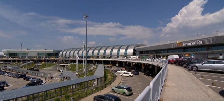 A Liszt Ferenc Nemzetközi Repülőtérre vezető gyorsvasút és áruszállító repülőtér épül (Fotó: MTI) e90db2f3-2811-4bdf-acb4-108f0f86091f (1).jpg