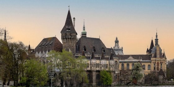 A Magyar Mezőgazdasági Múzeum jelenleg a városligeti Vajdahunyad várában működik (Fotó: Both Balázs/pestbuda.hu) thumb_3411_news_big.jpg