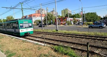 Cinkotáig közlekedne a 2-es metró, kiírták a közbeszerzést a gödöllői és a csömöri HÉV vonalának fejlesztési tervére (Fotó: MTI/Koszticsák Szilárd) letöltés (1).jpg
