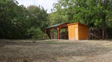 Átadták az új közösségi kertet Óbudán, elkészült a Kiscelli Erdőkert (Fotó: obuda.hu) IMG_2696-scaled.jpg