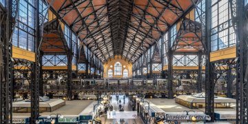 A Központi Vásárcsarnok (Fotó: Both Balázs/pestbuda.hu) thumb_3774_news_big.jpg