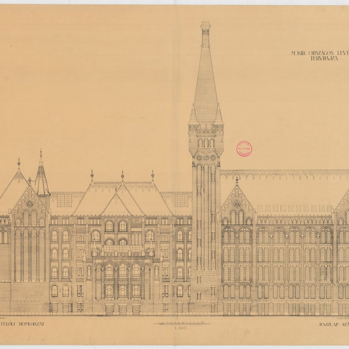 A Levéltár eredeti tervrajzai 289062369_766455761377658_5752157284501806590_n.jpg