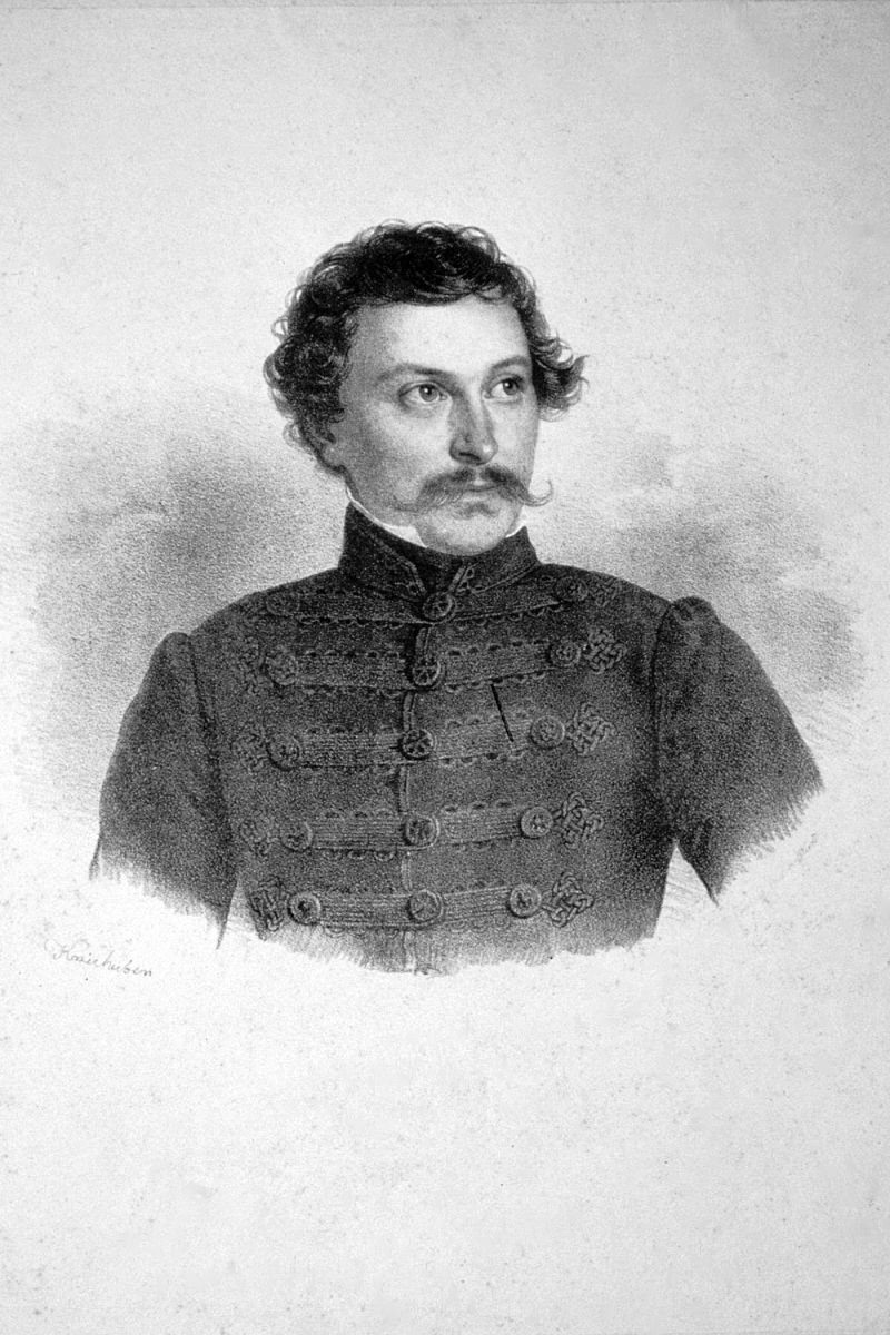 Deák Ferenc 1830 körül (Josef Kriehuber litográfiája) Ferenc_Deak_Litho.jpg