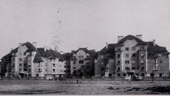 Aréna úti bérház Rerrich Fszek.jpg