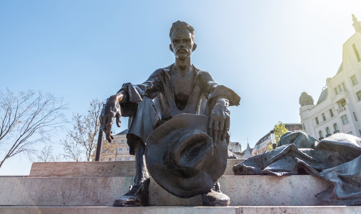 Marton László alkotása napjainkban (Fotó: Both Balázs/pestbuda.hu) józsef_DSC_4368.jpg