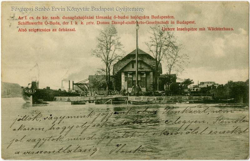 A Dunagözhajózási Társaság óbudai hajógyára (Fotó: FSZEK Budapest Galéria) d9311f0c-90d5-4700-bdd4-164b337fd6c8.jpg